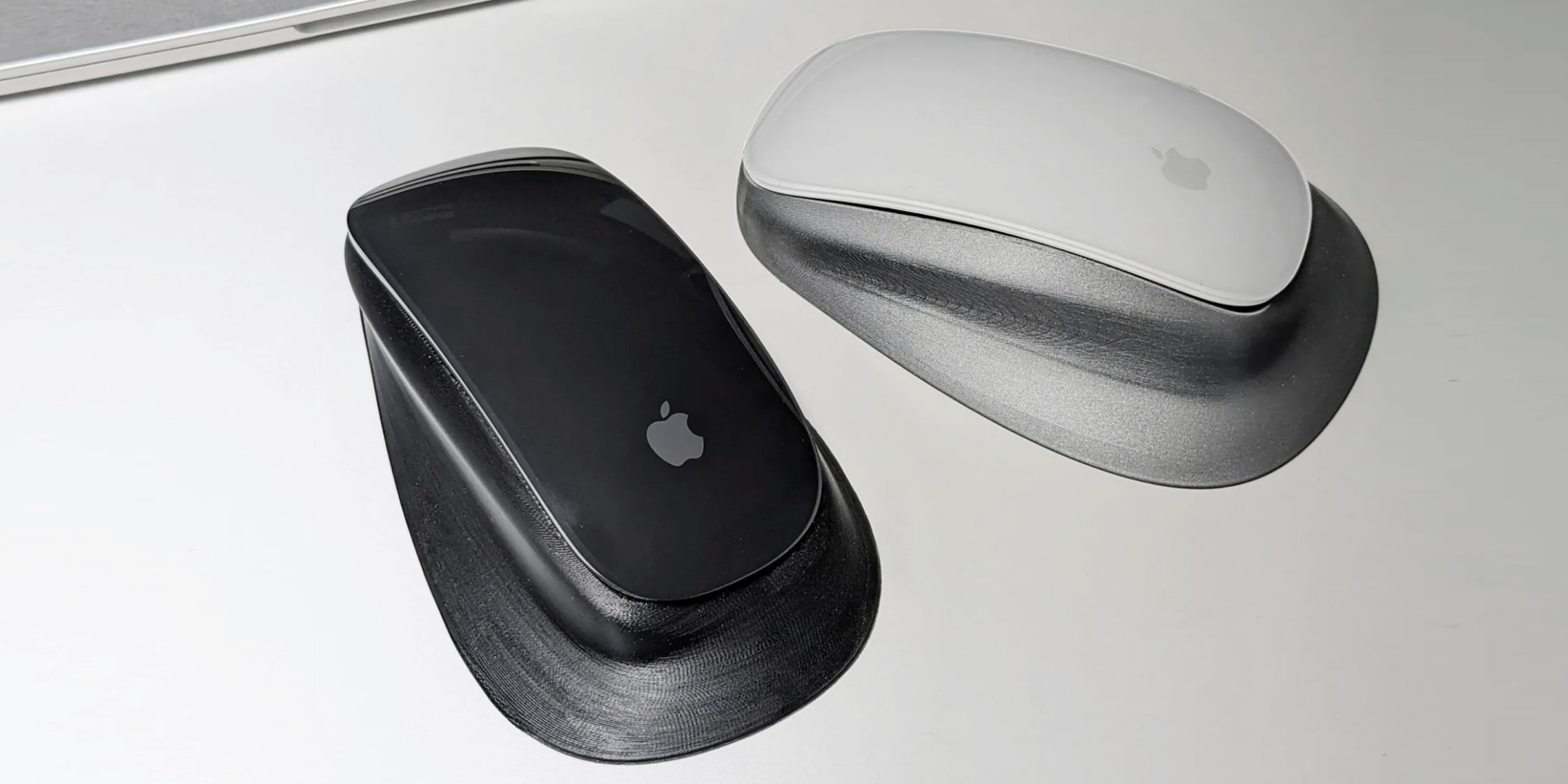Apple Magic Mouse 2 (Kabellos) - kaufen bei Digitec